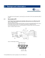 Preview for 6 page of Cypress FR MB91460 Series Programming