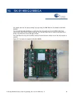 Preview for 48 page of Cypress FR MB91460 Series Programming