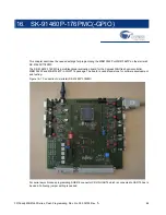 Preview for 66 page of Cypress FR MB91460 Series Programming