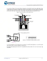 Preview for 17 page of Cypress FR81S CY91520 Series Recommendation For Hardware Setup