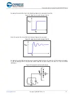 Preview for 21 page of Cypress FR81S CY91520 Series Recommendation For Hardware Setup