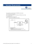 Предварительный просмотр 6 страницы Cypress FR81S Series Manual