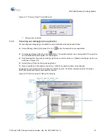 Предварительный просмотр 27 страницы Cypress FR81S Series Manual