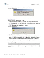 Предварительный просмотр 37 страницы Cypress FR81S Series Manual