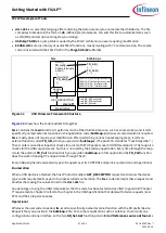 Предварительный просмотр 21 страницы Cypress FX2LP Getting Started