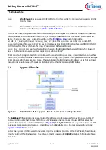 Предварительный просмотр 28 страницы Cypress FX2LP Getting Started