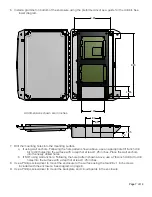 Preview for 7 page of Cypress HHR-3150 Series Product Manual