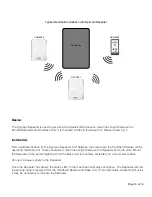 Preview for 16 page of Cypress HHR-3162-GY Product Manual