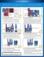 Cypress HX3 CY4609 Quick Start Manual preview