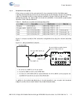 Preview for 13 page of Cypress MB2100-01A-E Operation Manual