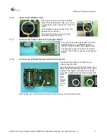 Preview for 12 page of Cypress MB2198-01 Installation Manual