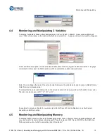 Preview for 15 page of Cypress MB2198-01 Manual