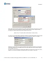 Предварительный просмотр 23 страницы Cypress MB2198-01 Manual