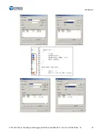 Предварительный просмотр 30 страницы Cypress MB2198-01 Manual