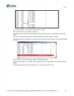 Preview for 35 page of Cypress MB2198-01 Manual