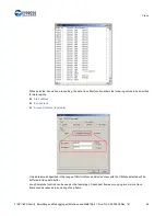 Preview for 45 page of Cypress MB2198-01 Manual