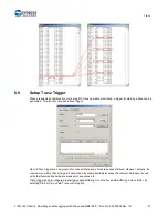 Предварительный просмотр 47 страницы Cypress MB2198-01 Manual