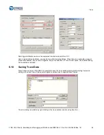 Предварительный просмотр 52 страницы Cypress MB2198-01 Manual