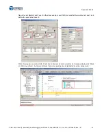 Предварительный просмотр 61 страницы Cypress MB2198-01 Manual