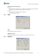 Предварительный просмотр 77 страницы Cypress MB2198-01 Manual