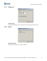 Preview for 83 page of Cypress MB2198-01 Manual