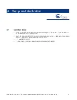 Preview for 11 page of Cypress MB39C831-EVB-02 Operation Manual