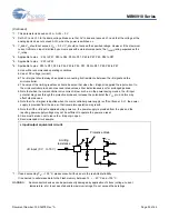 Preview for 39 page of Cypress MB90910 Series Manual