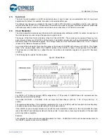 Preview for 4 page of Cypress MB91460 Manual