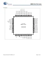 Preview for 11 page of Cypress MB95310L Series Manual