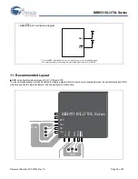 Preview for 25 page of Cypress MB95310L Series Manual