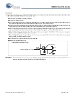 Preview for 42 page of Cypress MB95310L Series Manual