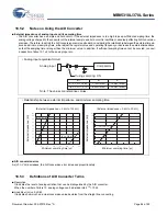 Preview for 64 page of Cypress MB95310L Series Manual