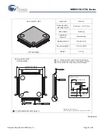 Preview for 76 page of Cypress MB95310L Series Manual