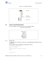 Preview for 26 page of Cypress MB95560H Series Setup Manual