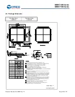 Preview for 169 page of Cypress MB95710M Series Manual