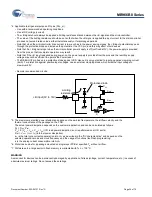 Preview for 36 page of Cypress MB966B0 Series Manual