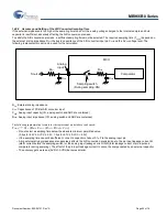 Preview for 54 page of Cypress MB966B0 Series Manual