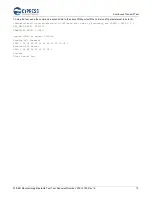 Preview for 10 page of Cypress ModusToolbox Manual