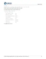 Preview for 15 page of Cypress ModusToolbox Manual