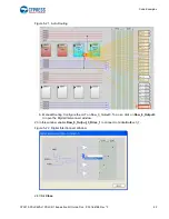 Предварительный просмотр 42 страницы Cypress PSoC 1 CY3210-PSoCEVAL1 Manual