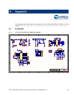 Предварительный просмотр 69 страницы Cypress PSoC 1 CY3210-PSoCEVAL1 Manual