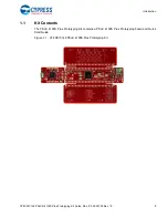 Preview for 8 page of Cypress PSoC 4100S Plus Manual