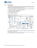 Preview for 9 page of Cypress PSoC 4100S Plus Manual