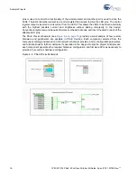 Предварительный просмотр 16 страницы Cypress PSoC 5 FIRSTTOUCH CY8CKIT-014 Manual