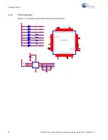 Предварительный просмотр 22 страницы Cypress PSoC 5 FIRSTTOUCH CY8CKIT-014 Manual