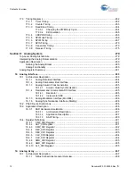 Preview for 12 page of Cypress PSoC  CY8C23533 Technical Reference Manual