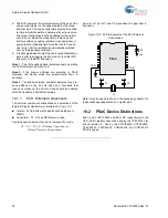 Preview for 86 page of Cypress PSoC  CY8C23533 Technical Reference Manual