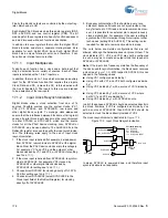 Preview for 242 page of Cypress PSoC  CY8C23533 Technical Reference Manual