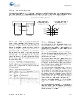 Preview for 247 page of Cypress PSoC  CY8C23533 Technical Reference Manual