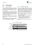 Preview for 380 page of Cypress PSoC  CY8C23533 Technical Reference Manual